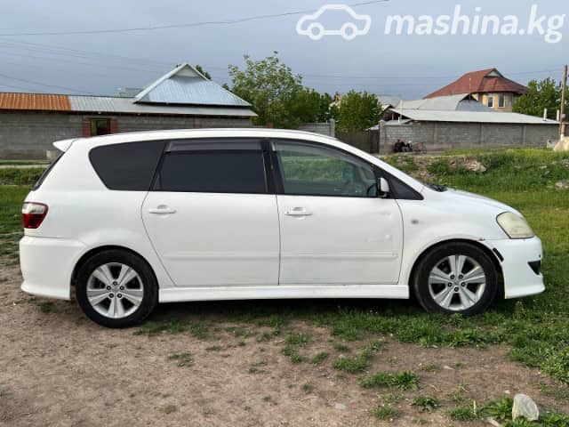 Toyota Ipsum II (M20) Рестайлинг 2.4 AT