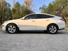 Honda Accord VIII 3.5 AT