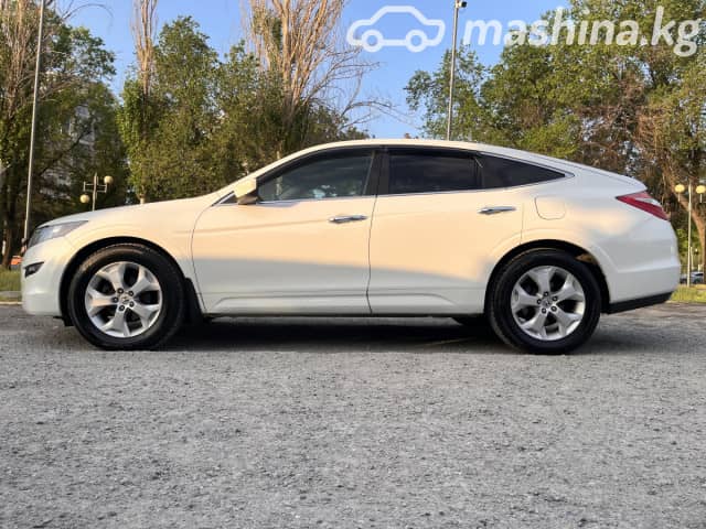 Honda Accord VIII 3.5 AT