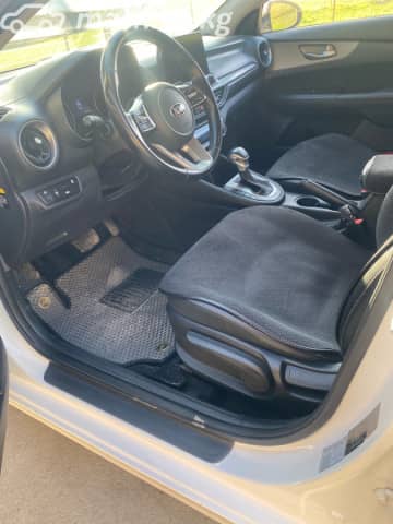 Kia K3 II 1.6 CVT