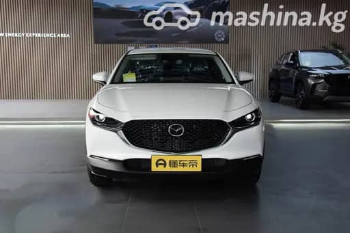 Mazda CX-30 I 2.0 AT