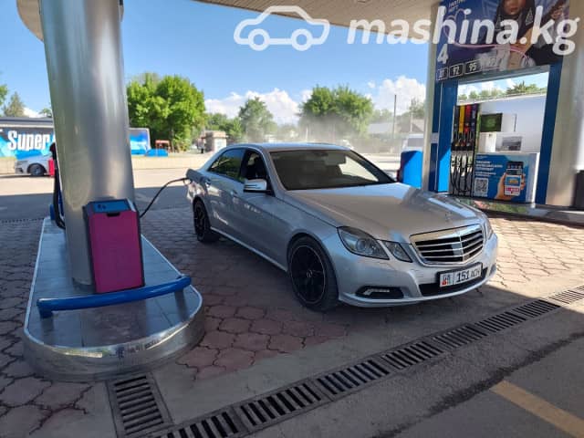 Mercedes-Benz E-Класс IV (W212, S212, C207) 350 3.5 AT 4WD