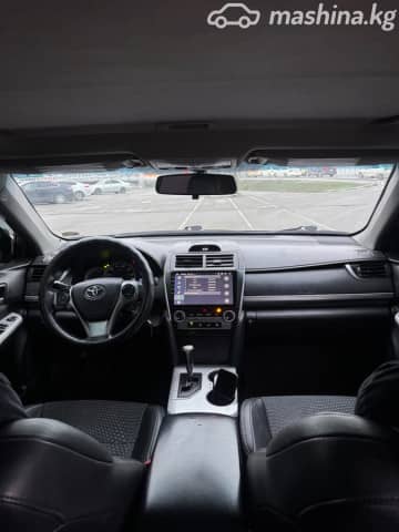 Toyota Camry VII (XV50) Рестайлинг 2.5 AT