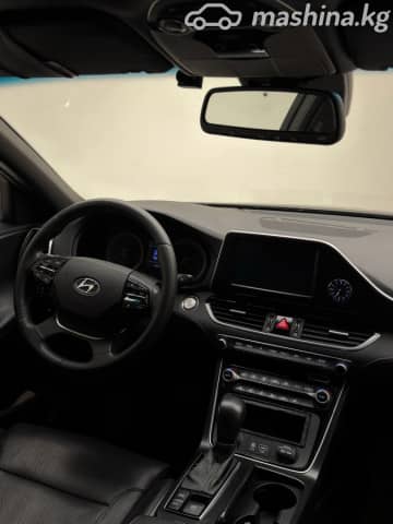Hyundai Grandeur VI 3.0 AT