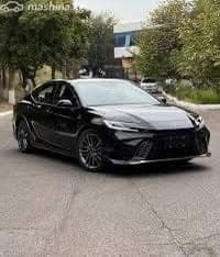 Toyota Camry IX (XV80) 2.5 AT