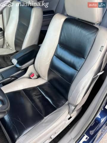 Honda Accord VIII 3.5 AT