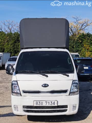 Kia Bongo