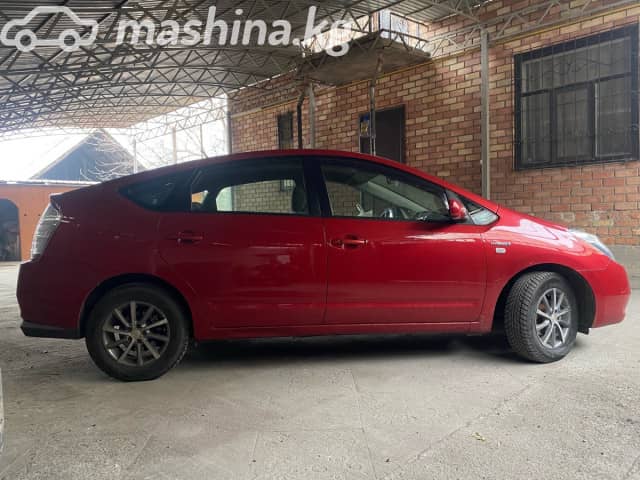 Toyota Prius II (XW20) 1.5hyb AT