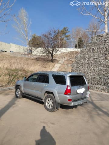Toyota 4Runner IV 4.0 AT 4WD