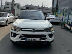 SsangYong Korando IV 1.5 AT