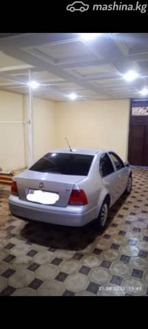 Volkswagen Bora 2.0 AT