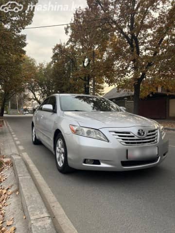 Toyota Camry VI (XV40) 2.4 AT
