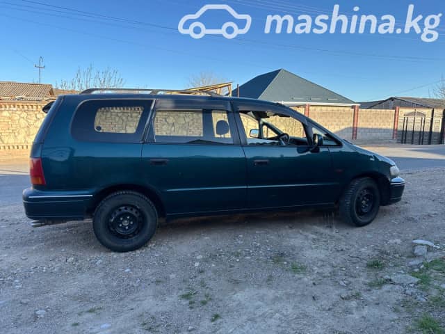 Honda Odyssey I 2.2 AT 4WD