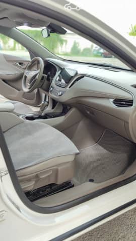 Chevrolet Malibu IX Рестайлинг 1.3 CVT