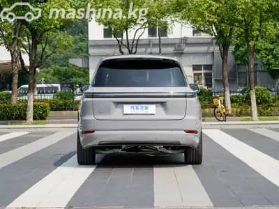 LiXiang L9 Pro 1.5hyb AT 4WD
