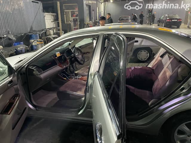 Toyota Camry V (XV30) 2.4 AT