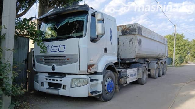 Renault Premium