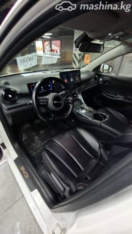 BYD E2 I Рестайлинг Electro AT
