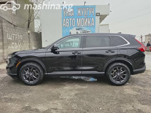 Honda CR-V VI 1.5 CVT 4WD