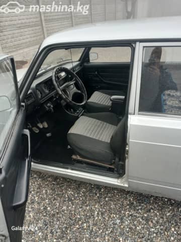 ВАЗ (Lada) 2107 21074-30 1.6 MT