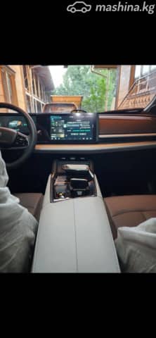 Changan UNI-T I Рестайлинг 1.5 AMT