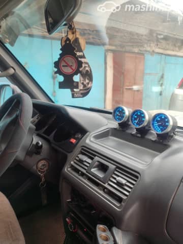 Mitsubishi Pajero II 2.5d MT 4WD