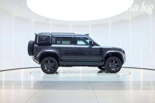 Land Rover Defender II 110 3.0 AT 4WD