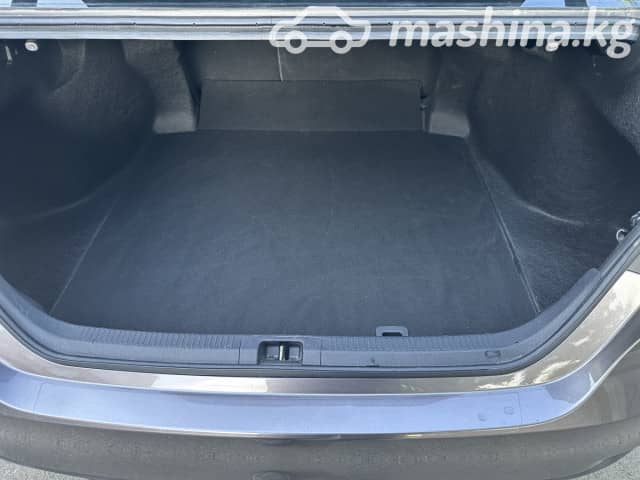 Toyota Camry VIII (XV70) Рестайлинг 2.5 AT