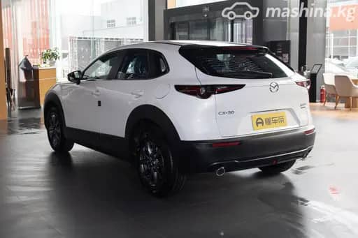 Mazda CX-30 I 2.0 AT