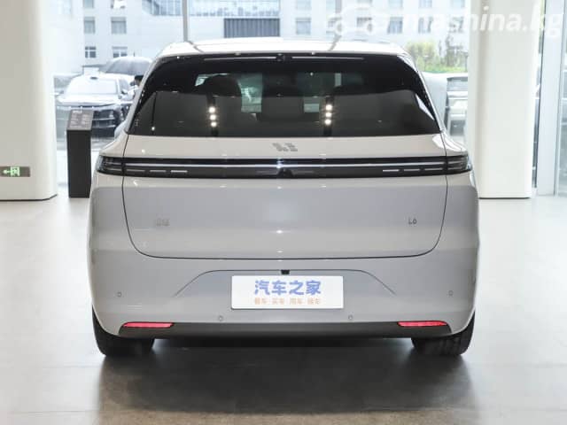 LiXiang L6 1.5hyb AT 4WD