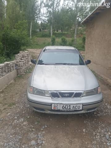 Daewoo Nexia I 1.5 MT