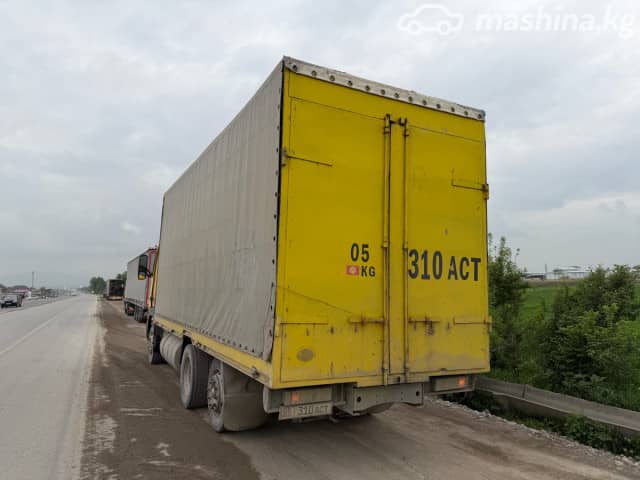 Volvo FH