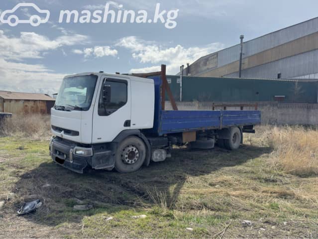 Renault Premium