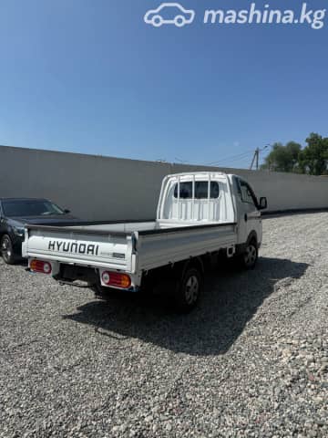 Hyundai HD