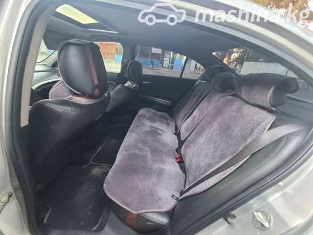 Honda Accord VIII 3.5 AT