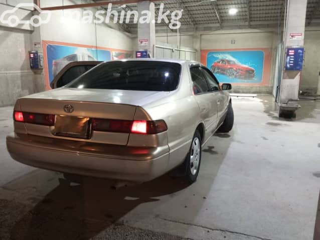 Toyota Camry IV (XV20) 2.2 AT
