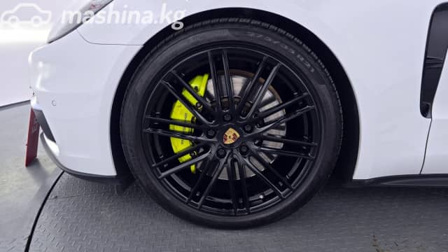 Porsche Panamera II Рестайлинг 4 E-Hybrid 2.9hyb AMT 4WD