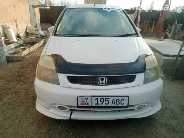 Honda Stream I 2.0 AT