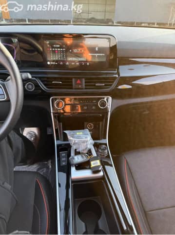 Kia Seltos I Рестайлинг 1.5 CVT