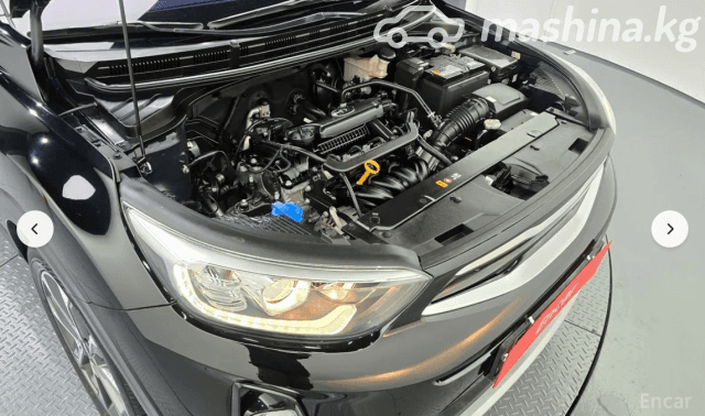 Kia Stonic 1.4 AT
