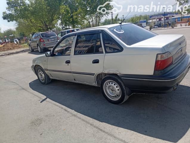 Daewoo Nexia I 1.5 MT