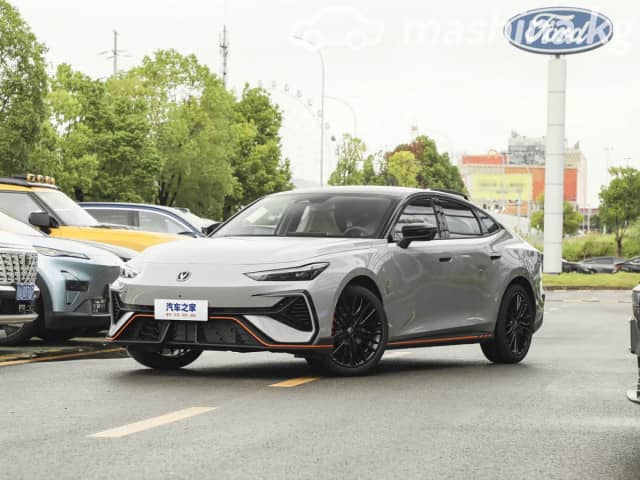 Changan UNI-V 1.5 AMT