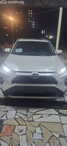 Toyota RAV4 V (XA50) 2.5hyb AT 4WD