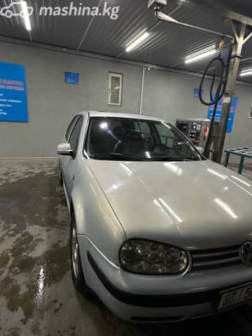 Volkswagen Golf IV 1.6 MT