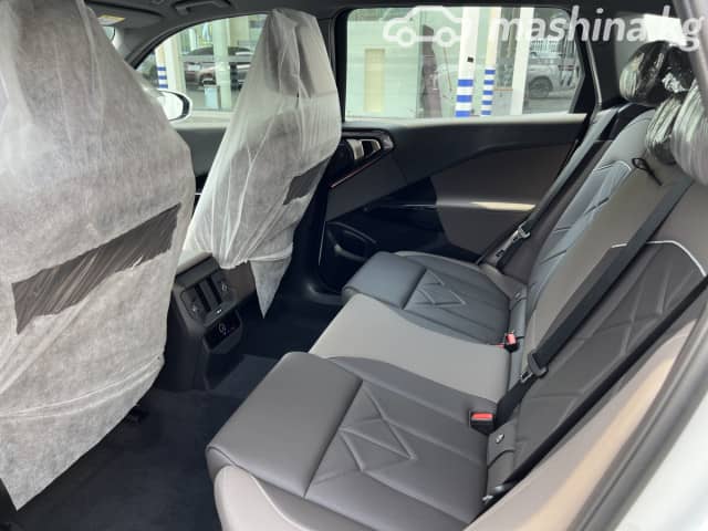 BMW X3 IV (G45/G48) 30L xDrive 2.0 AT 4WD