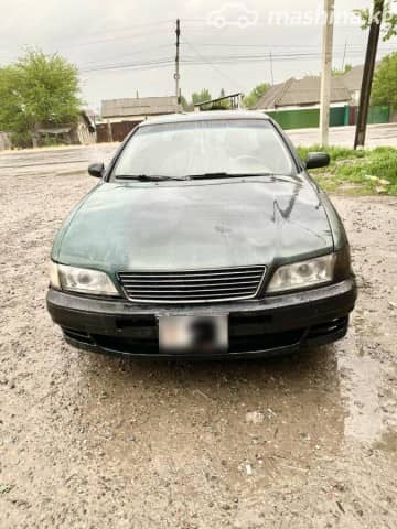 Nissan Maxima IV (A32) 2.0 AT