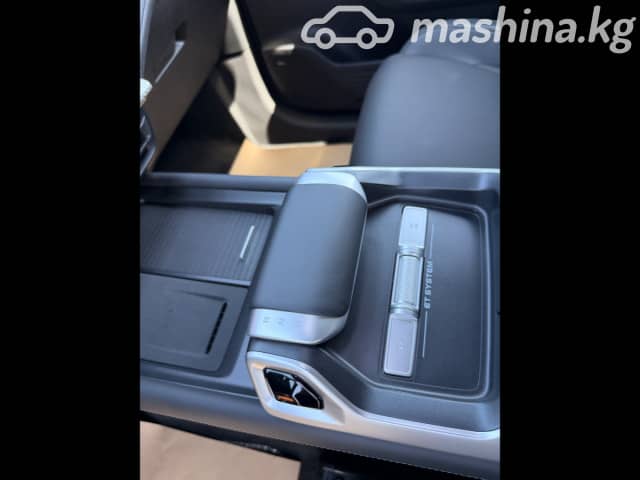 Changan Deepal G318 1.5hyb AT 4WD