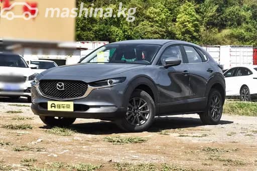 Mazda CX-30 I 2.0 AT