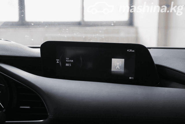 Mazda 3 IV (BP) 2.0 AT