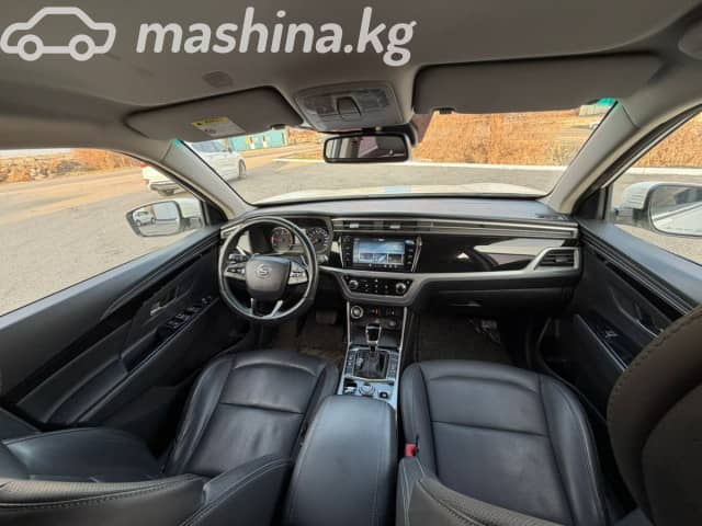 SsangYong Tivoli I Рестайлинг 1.6d AT